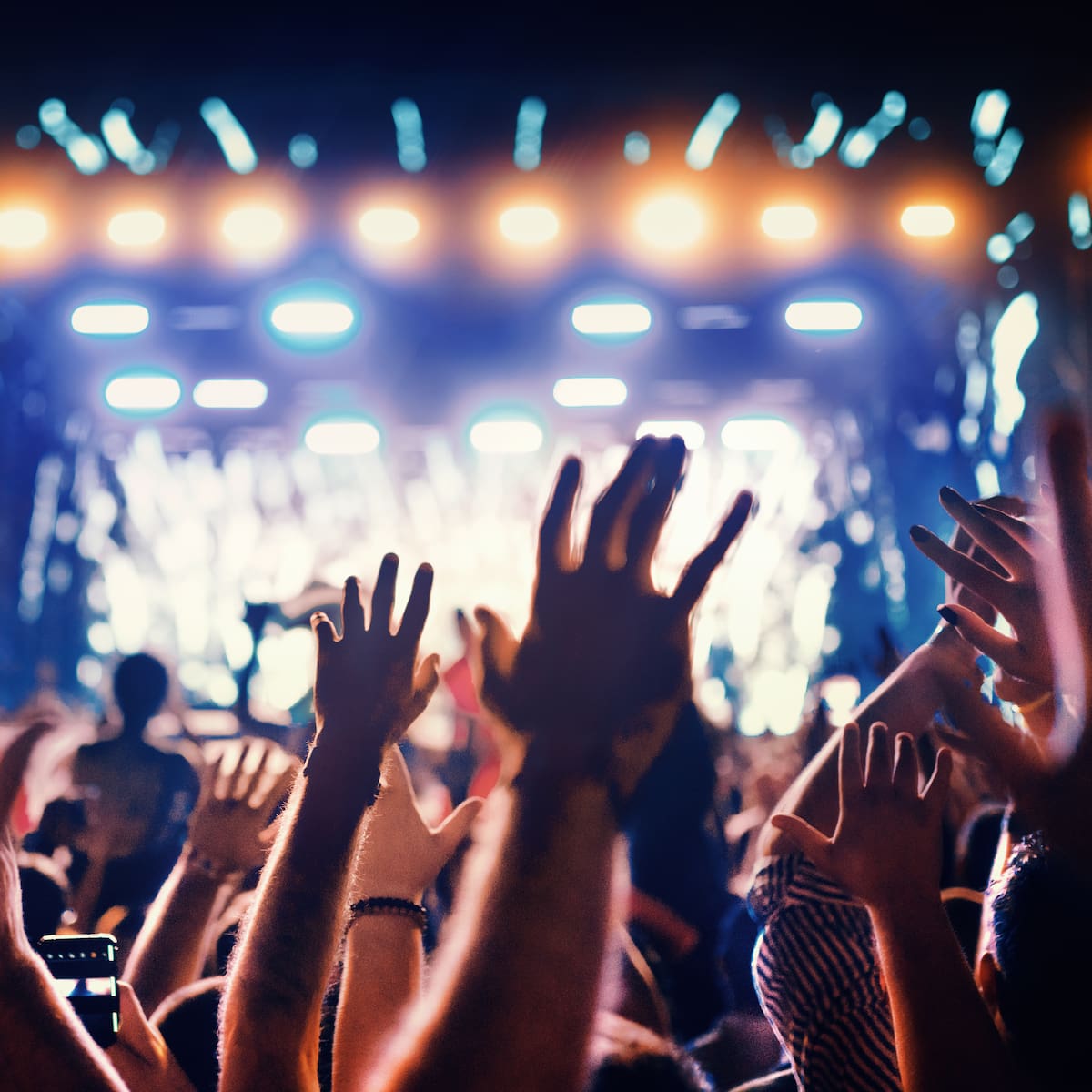 LOS40 Dance, emisora oficial de Dreambeach Costa del Sol 2026