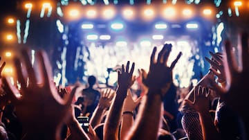 LOS40 Dance, emisora oficial de Dreambeach Costa del Sol 2026