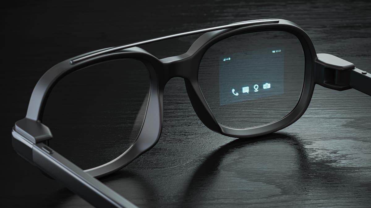 Samsung apunta a dar guerra con sus gafas inteligentes según la última filtración