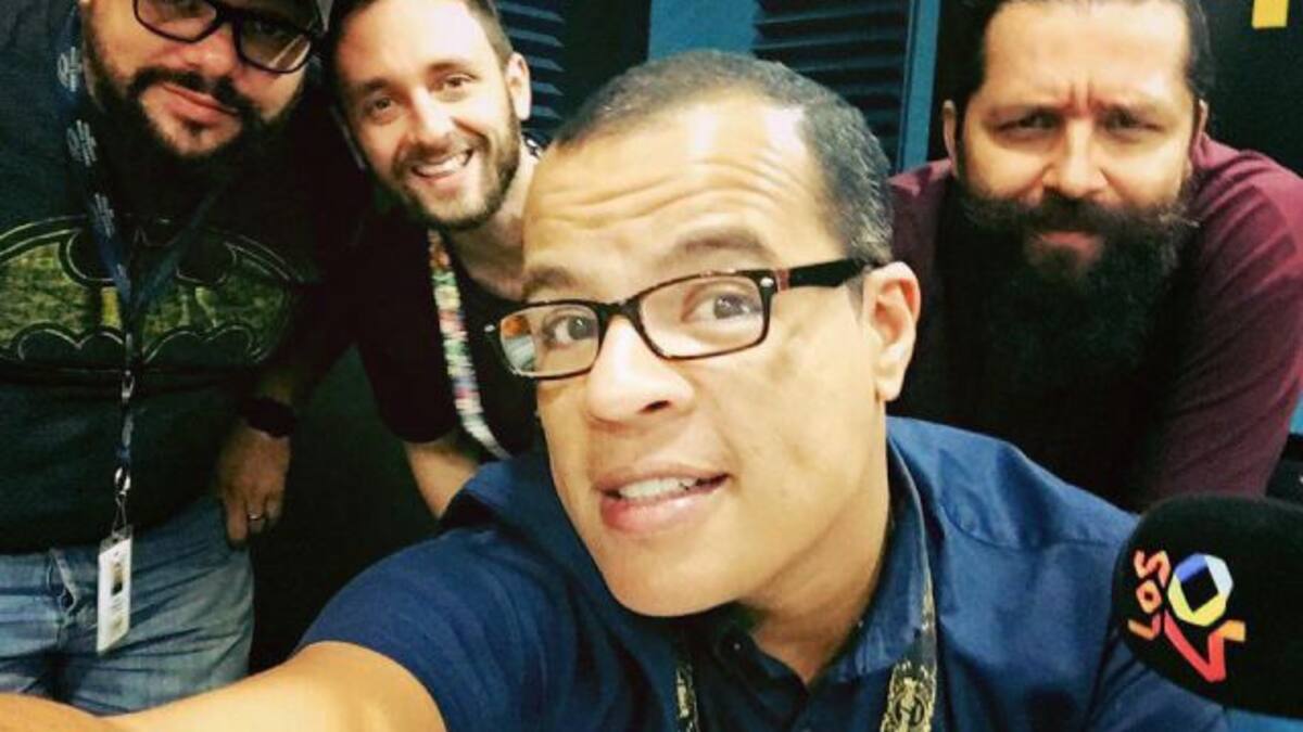 No te perdás lo mejor del Mañanero 40