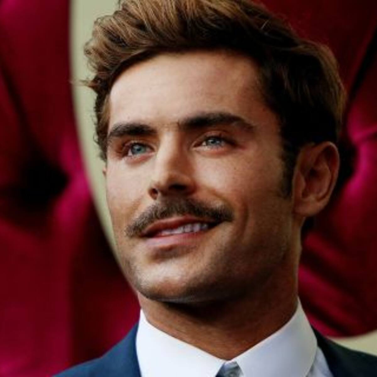 Zac Efron compartió un momento muy romántico en sus redes sociales