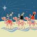 LA ESTRELLA QUE GUIÓ A LOS REYES MAGOS AL PORTAL DE BELÉN PODRÁ VERSE EN EL CIELO ESTAS NAVIDADES
