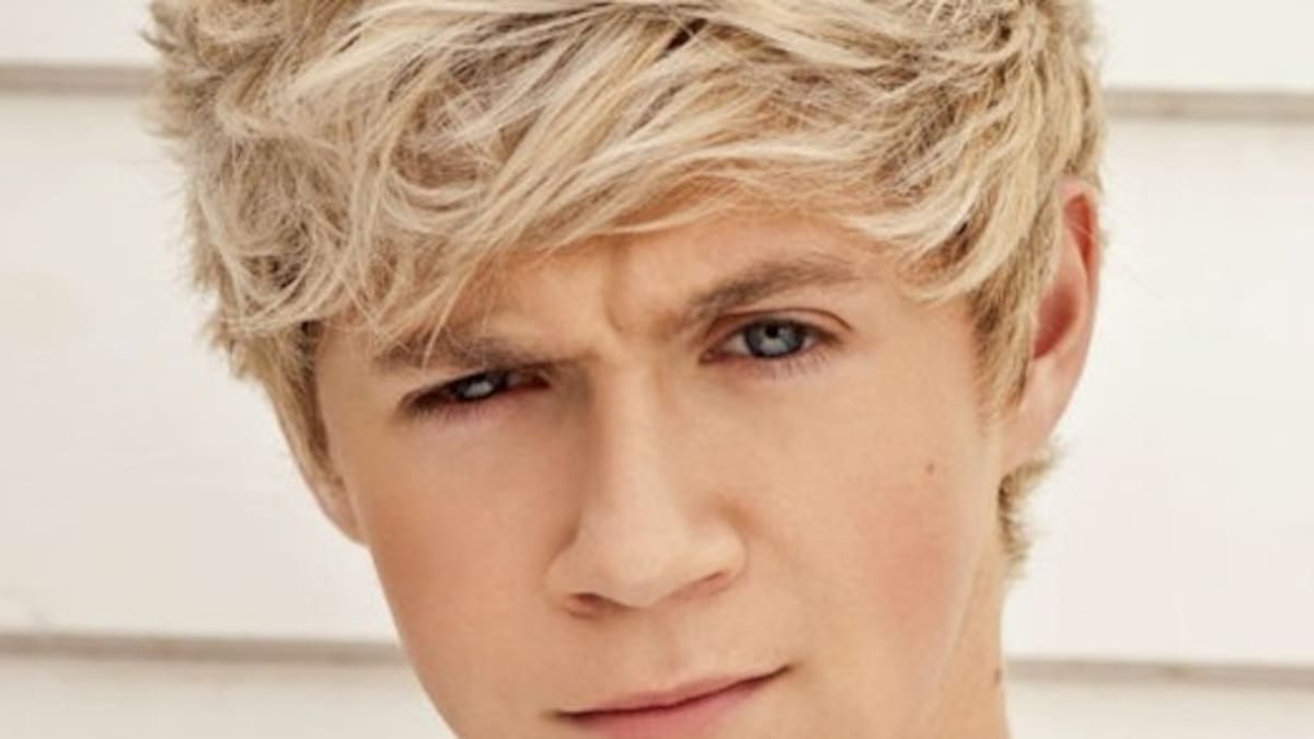 El pelotazo de Niall Horan