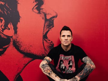 Dani Martín confirma o desmiente titulares en ‘Anda Ya’ sobre Álex González, sus tetas o su hijo con Patricia Conde