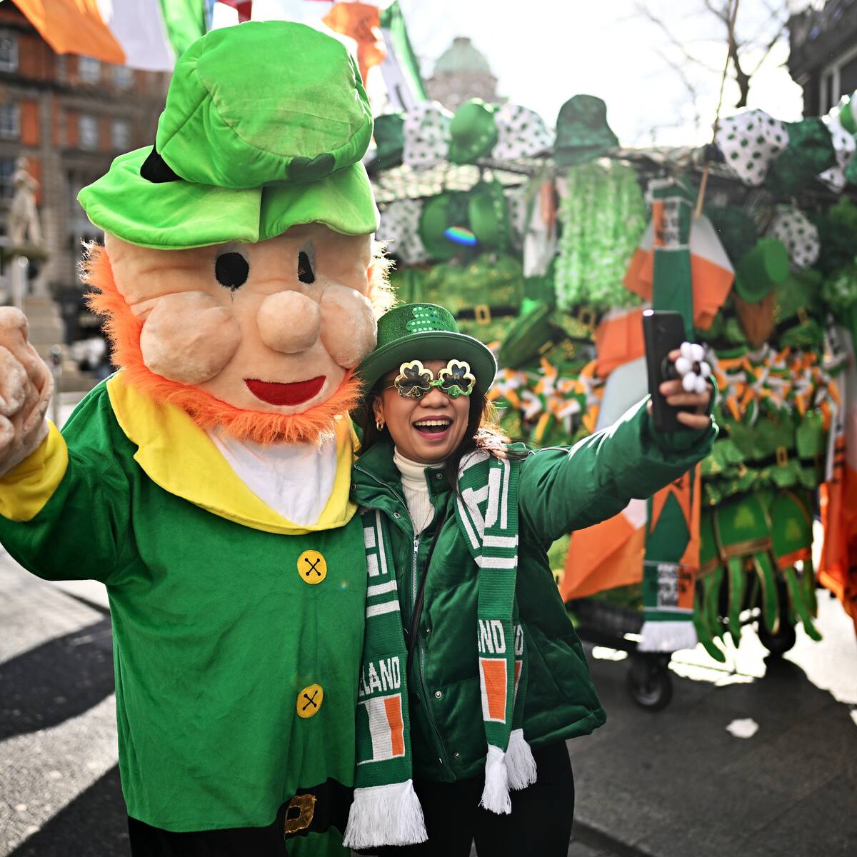 San Patricio 2026, patrón de Irlanda: origen, simbología, leyendas y por qué se celebra el 17 de marzo