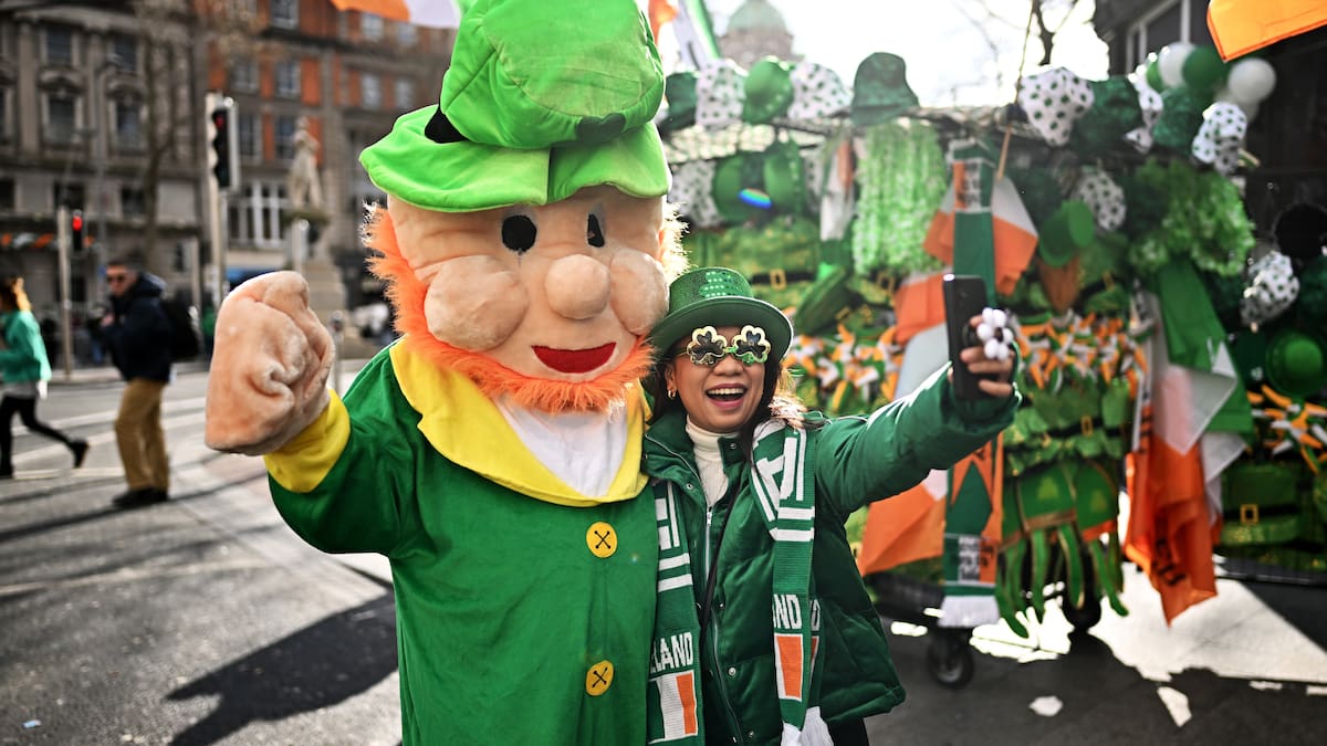 San Patricio 2026, patrón de Irlanda: origen, simbología, leyendas y por qué se celebra el 17 de marzo