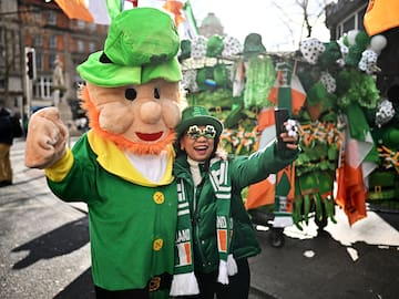 Guía de San Patricio, patrón de Irlanda: origen, simbología, leyendas y por qué se celebra el 17 de marzo