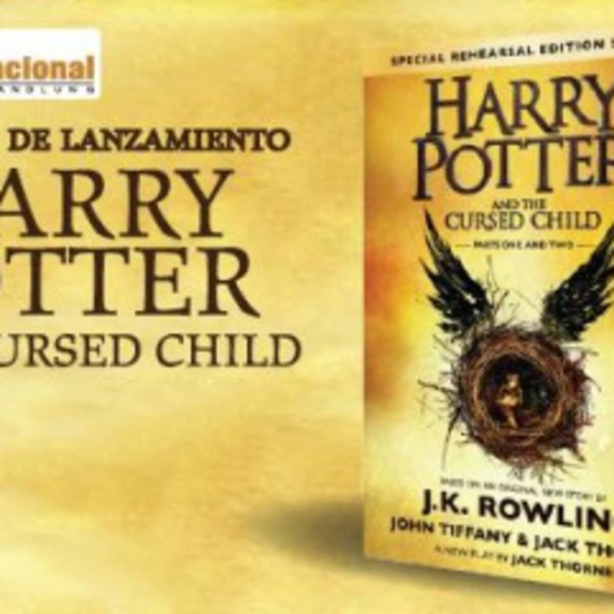 Regresó la ‘Pottermanía’