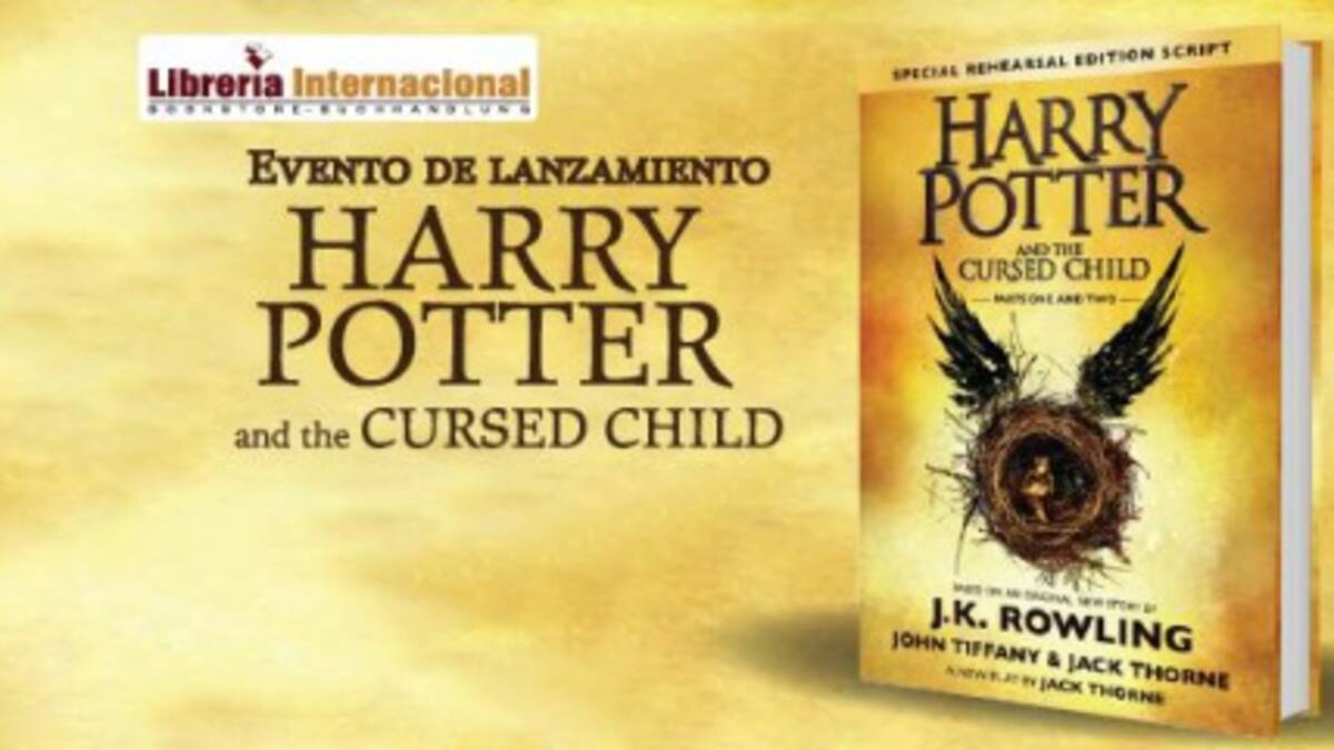 Regresó la ‘Pottermanía’