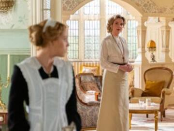 Las mejores series de época para fans de La Promesa de TVE