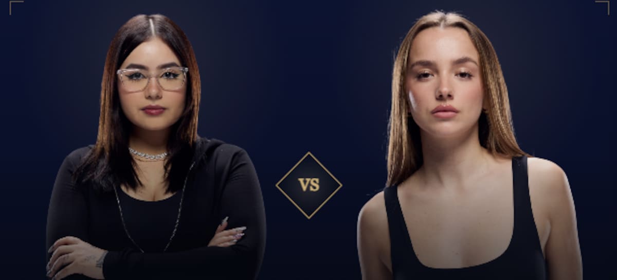 Fabiana Sevillano vs La Parce