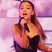 Ariana Grande cumplió 23 y lo festejó con todo