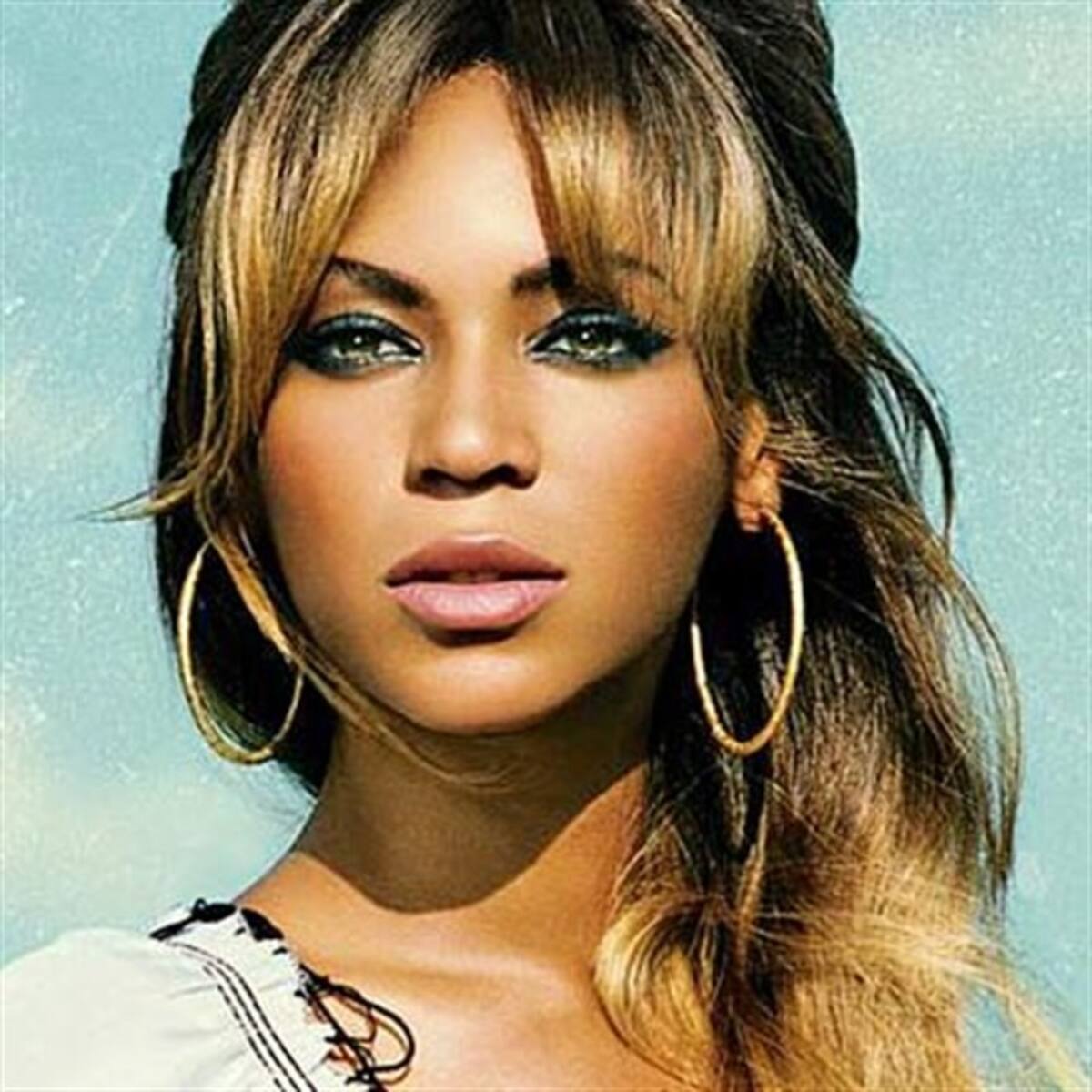 Duo entre Beyoncé y Bruno Mars
