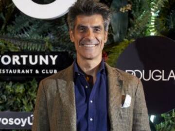 ‘La ruleta de la suerte’: El curioso motivo que hizo gritar a Jorge Fernández durante el programa