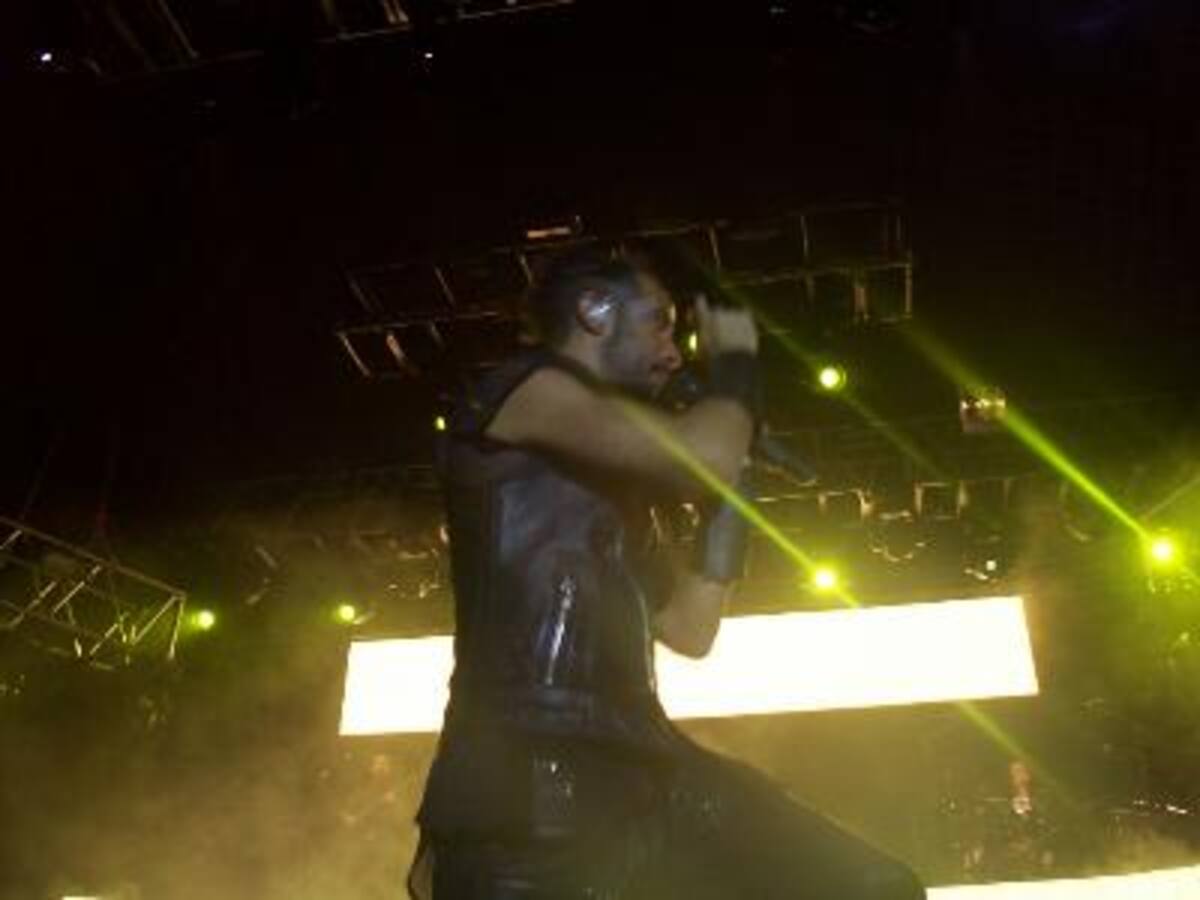 Show Camila