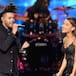 Parejas musicales que demostraron su química repitiendo colaboración