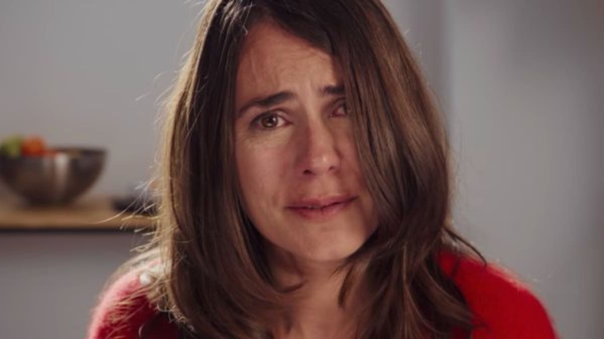 Así ha reaparecido Anna Allen en ‘Paquita Salas’ tras 4 años desaparecida: “Vamos a contar mi historia”