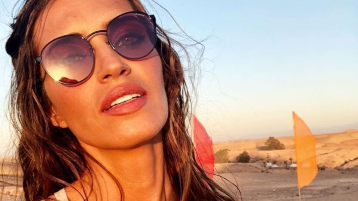 El hijo de Sara Carbonero le inspira una bonita reflexión sobre este verano