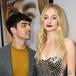 JOE JONAS DESVELA QUÉ CANCIÓN LE RECUERDA A UN MOMENTO ESPECIAL CON SOPHIE TURNER