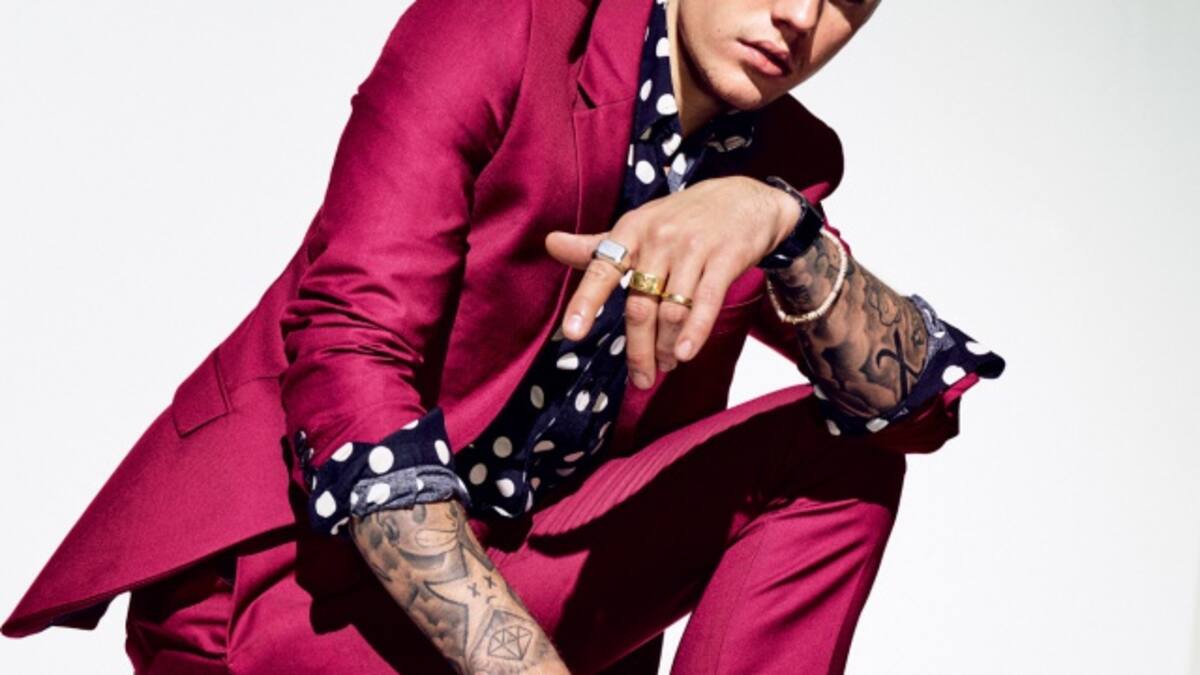 Justin Bieber estrena videoclip para Company