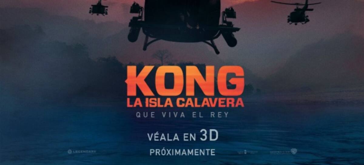 Kong
