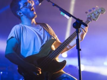 Crónica: Morat enamora al Wizink Center de Madrid con un concierto lleno de sorpresas