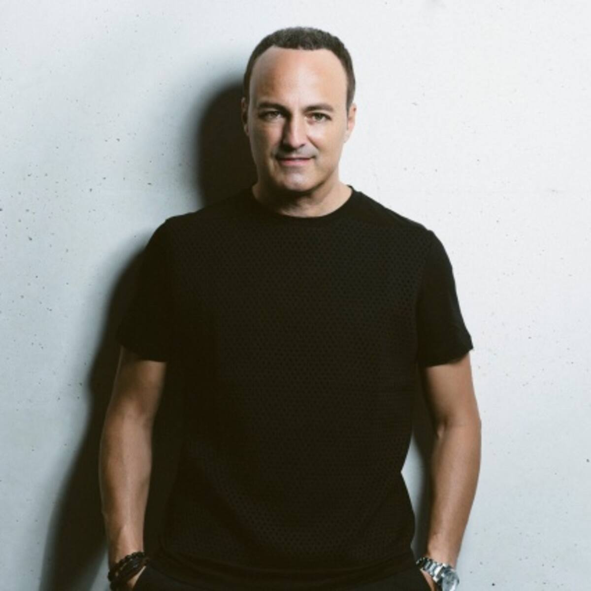 Luis López se despide de World Dance Music