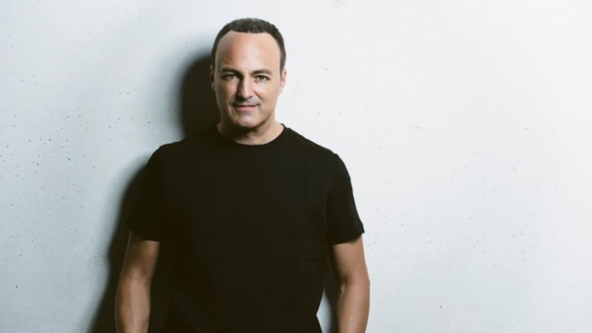 Luis López se despide de World Dance Music