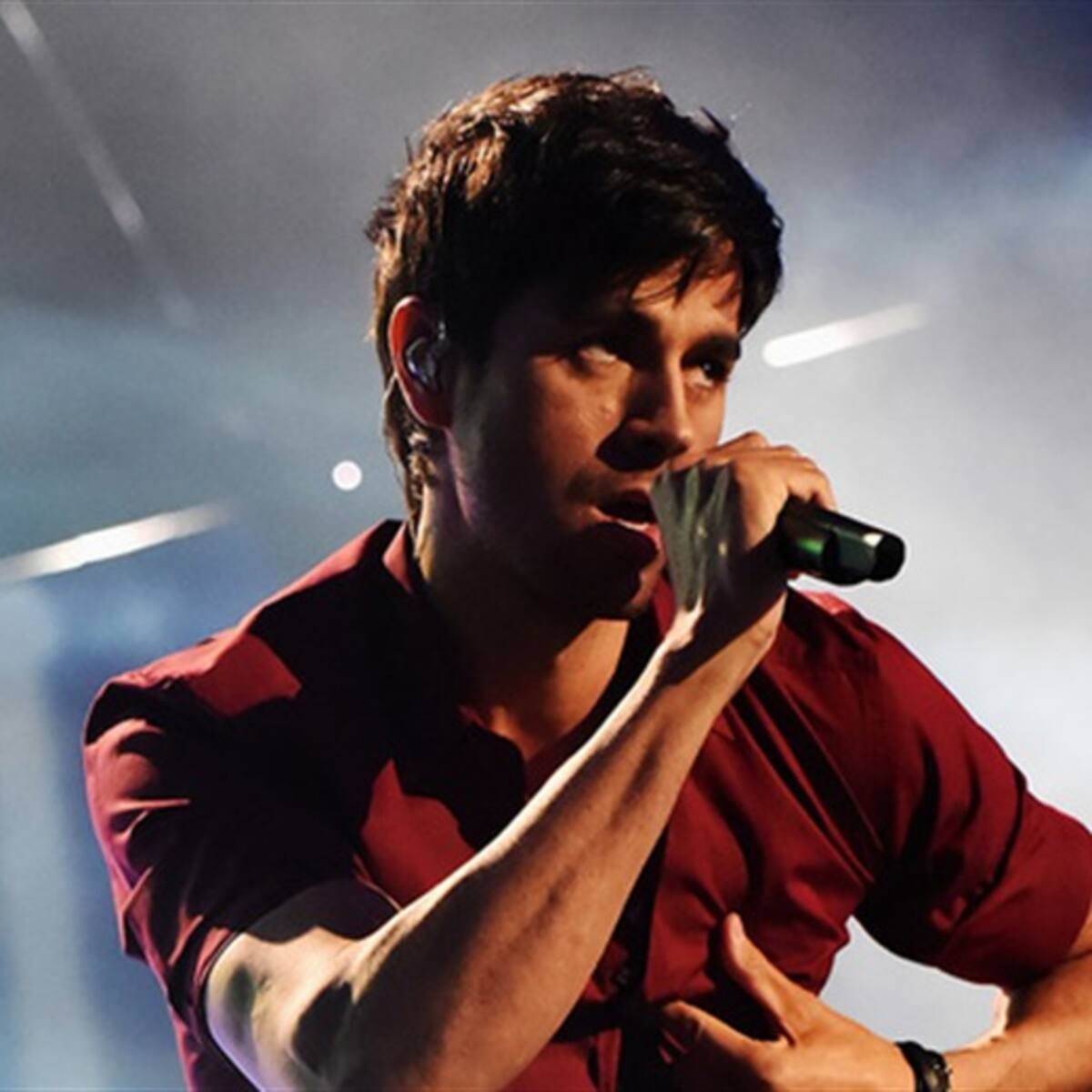 La advertencia de Enrique Iglesias