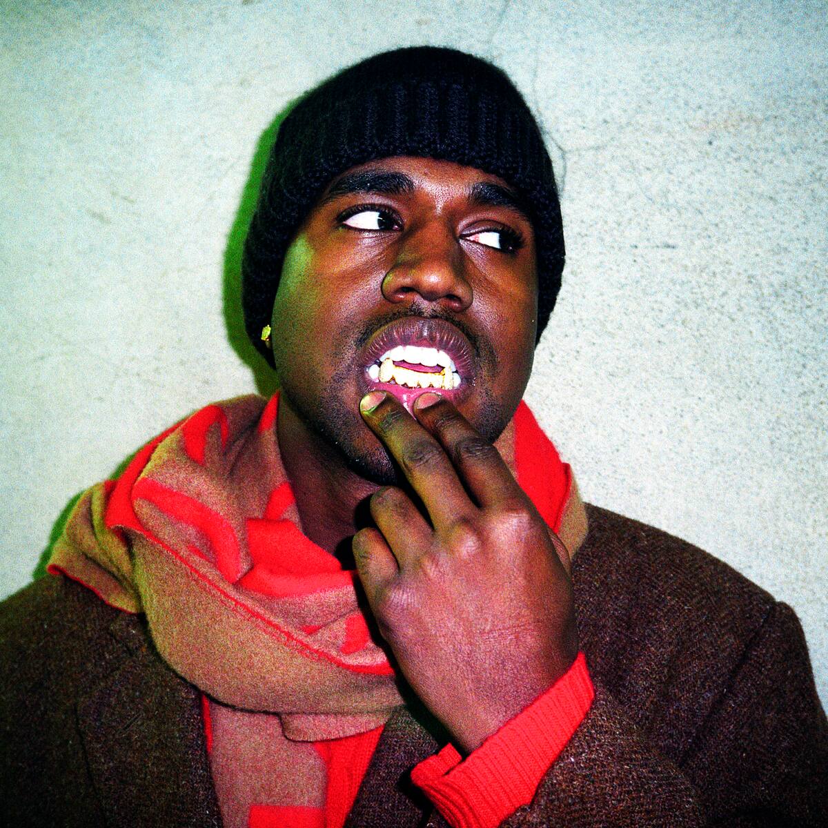 ¿Ha salido ya 'Bully'? Ye publica el tracklist y mantiene la duda sobre el lanzamiento del álbum hoy 27 de marzo