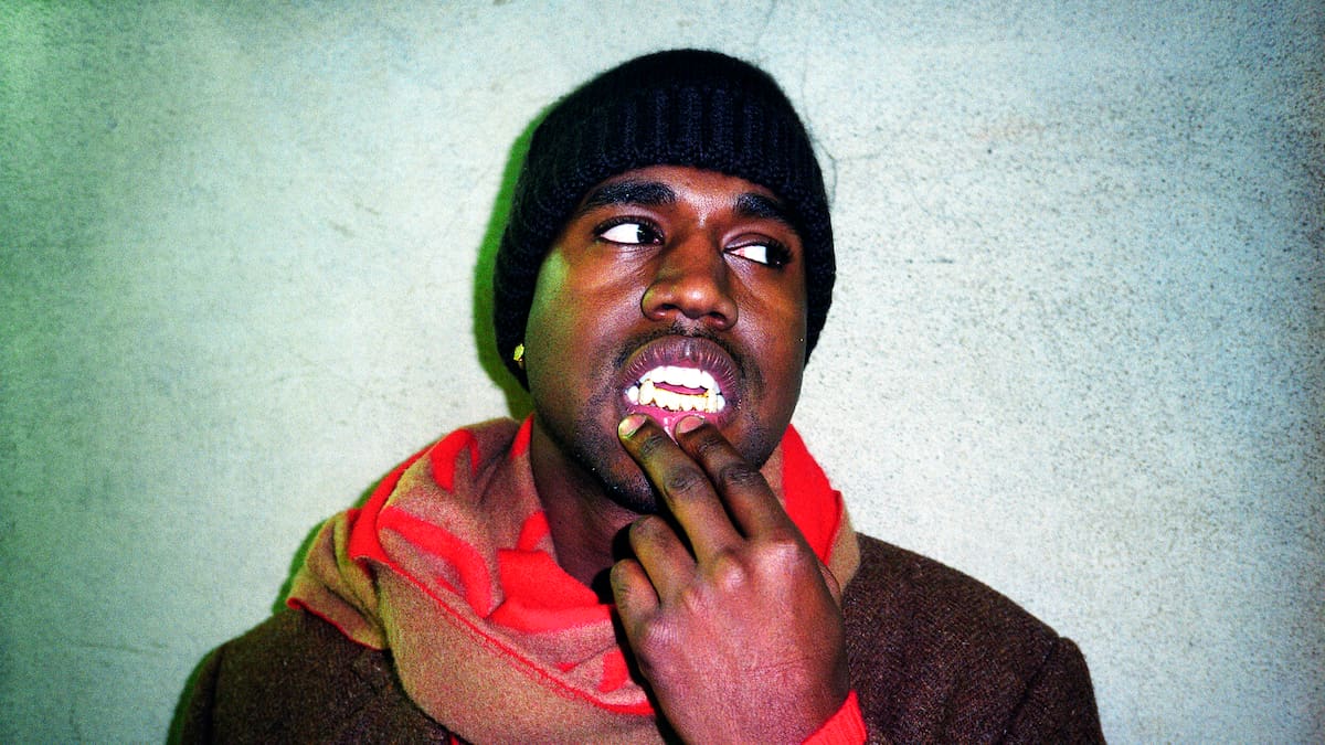 ¿Ha salido ya 'Bully'? Ye publica el tracklist y mantiene la duda sobre el lanzamiento del álbum hoy 27 de marzo