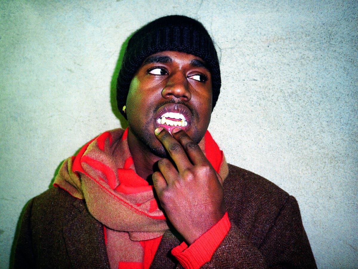 ¿Ha salido ya 'Bully'? Ye publica el tracklist y mantiene la duda sobre el lanzamiento del álbum hoy 27 de marzo