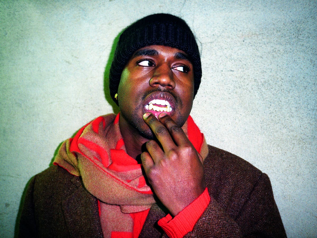 Crítica de 'BULLY' canción a canción, el álbum de Ye que vuelve a desafiar a la sociedad de la cancelación