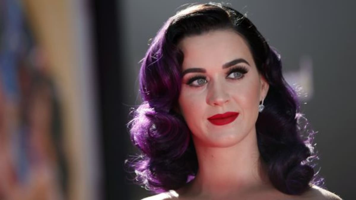 ¿Katy Perry rompe un nuevo récord?