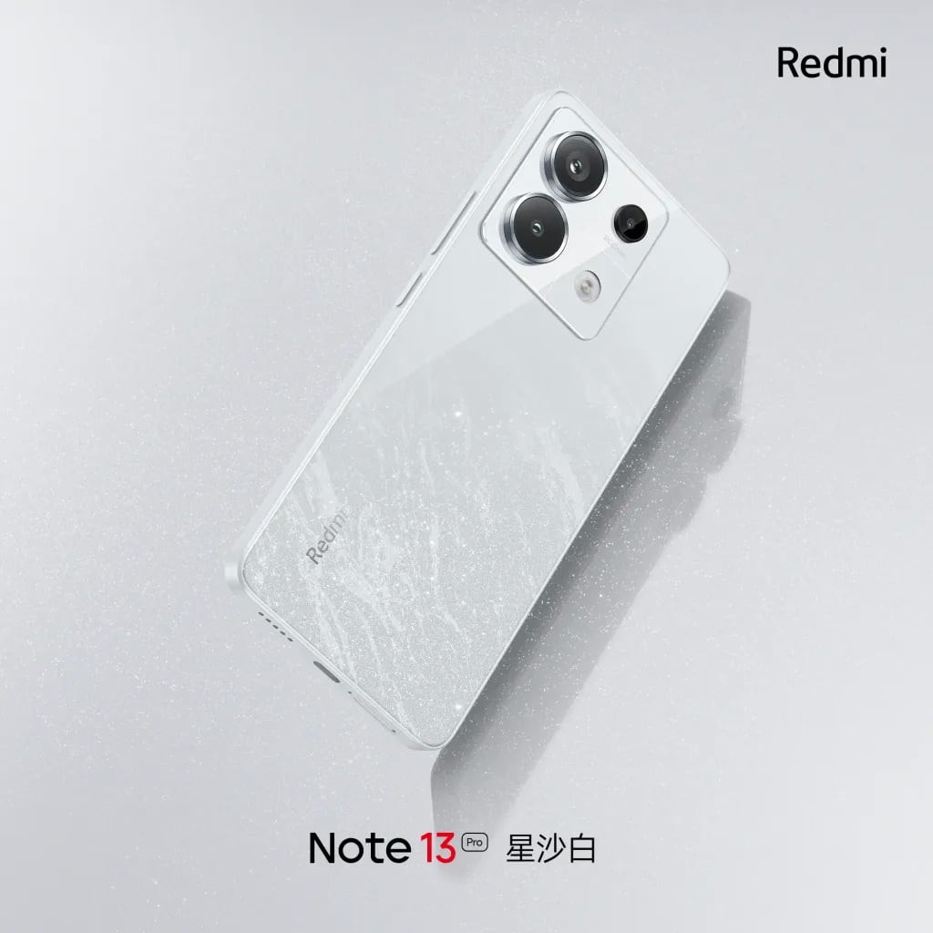 Redmi Note 13 Pro y Pro+