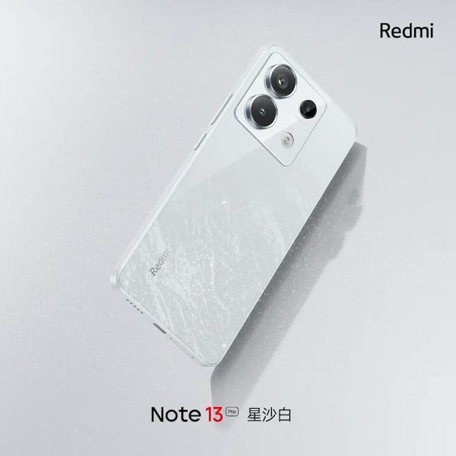 Redmi Note 13 Pro y Pro+