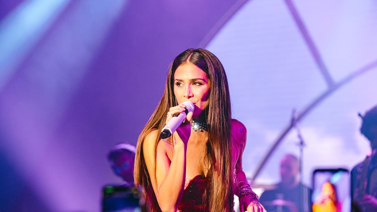 Greeicy anuncia su gira mundial (con conciertos en España) en 2026: fechas, ciudades, entradas...