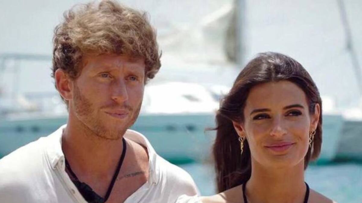 El final de Susana y Gonzalo en ‘La Isla de las Tentaciones’ podría haber sido muy diferente