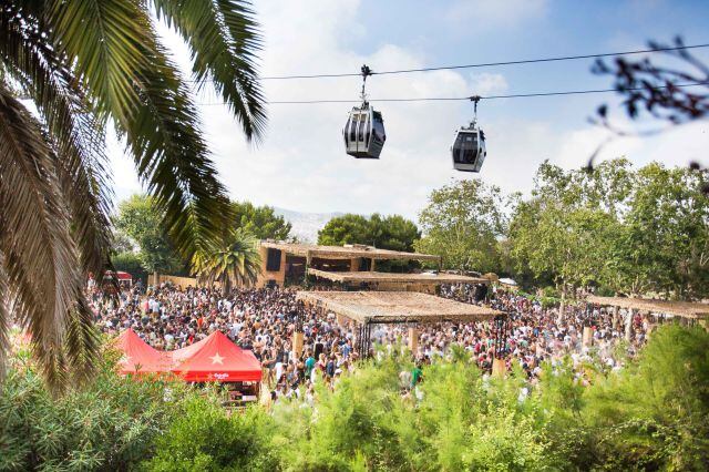 Un ambiente inmejorable / Imagen cortesía del festival