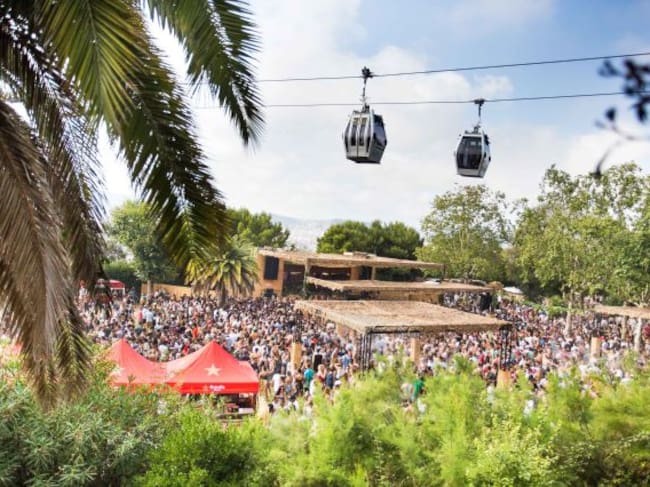 Un ambiente inmejorable / Imagen cortesía del festival