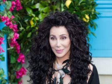 Cher anuncia su propio biopic, con los productores de Mamma Mia!
