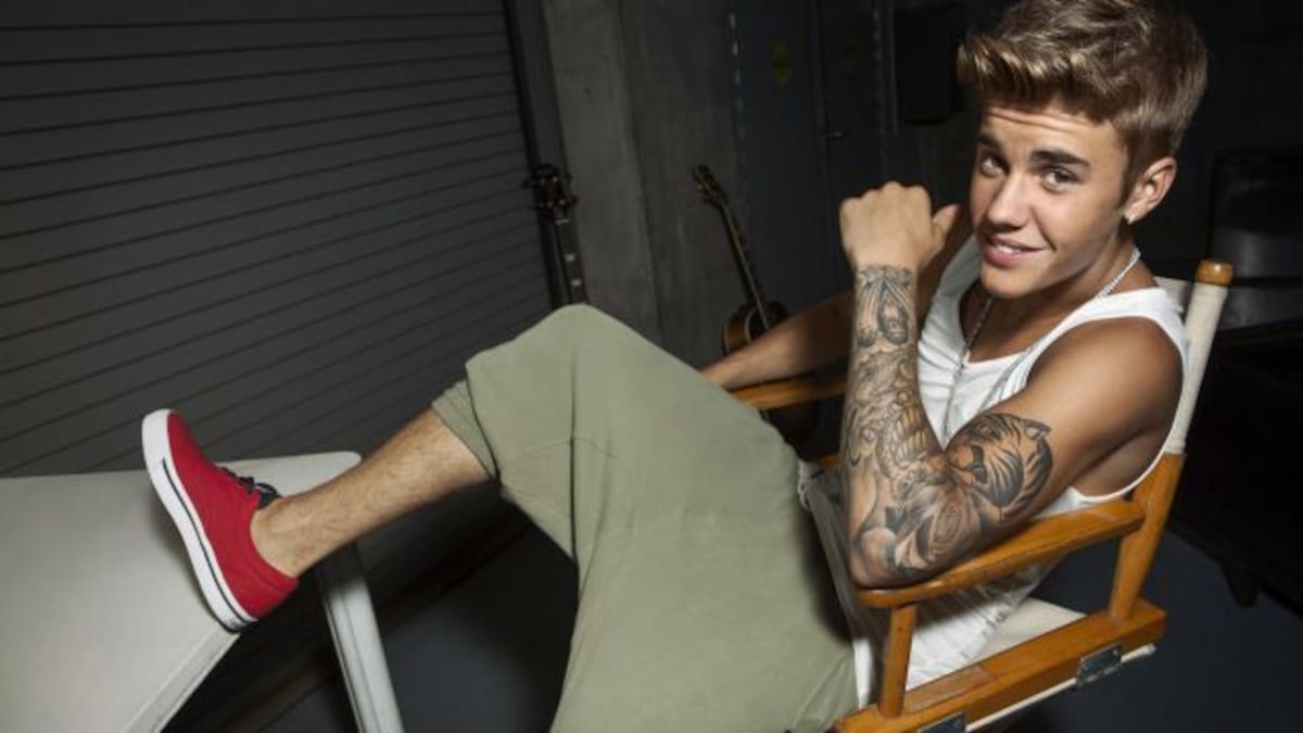 Justin Bieber es el peor vecino