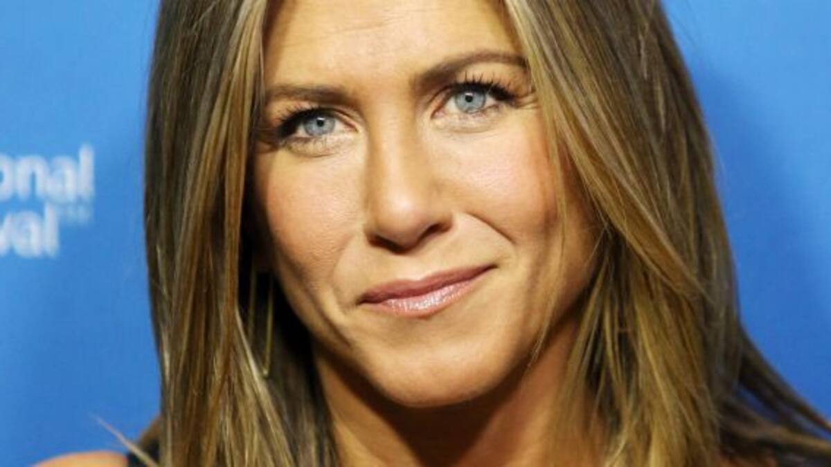 Jennifer Aniston explicó por qué no será posible el regreso de "Friends"