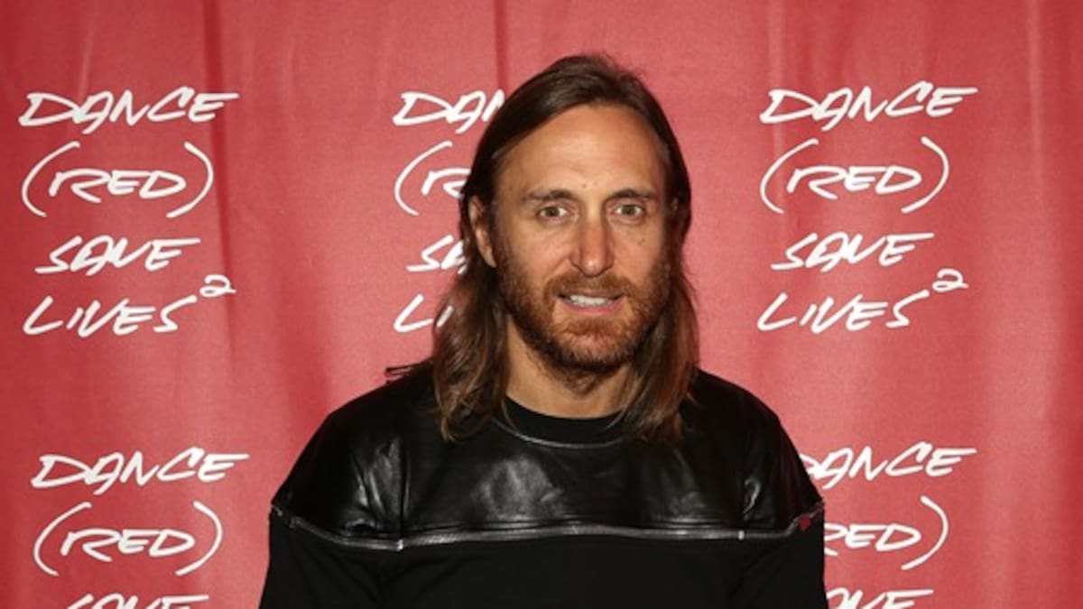 David Guetta habló de Listen