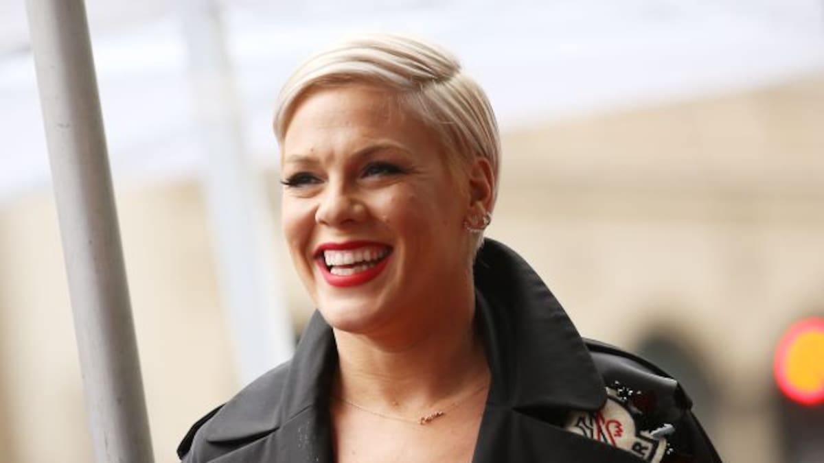 Hurts to be human, nuevo disco de Pink