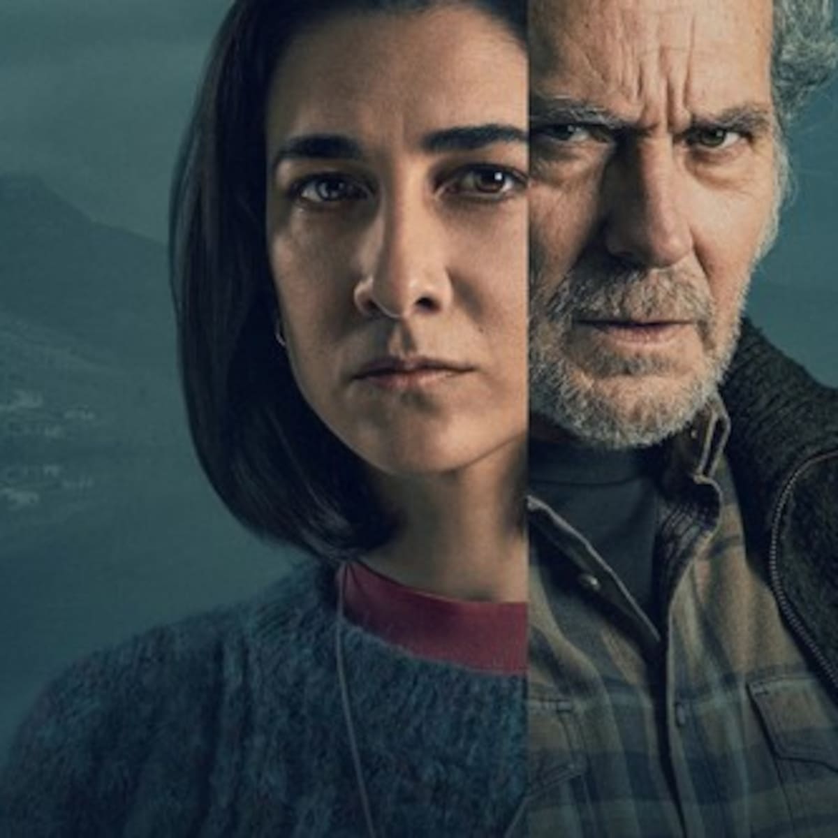 Si te gustó 'La chica de nieve', este nuevo thriller de Netflix con José Coronado será tu próxima obsesión