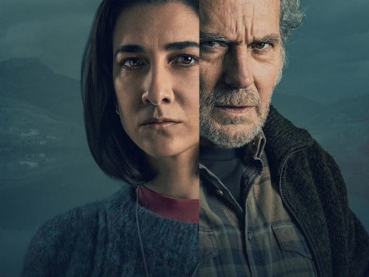 Si te gustó 'La chica de nieve', este nuevo thriller de Netflix con José Coronado será tu próxima obsesión
