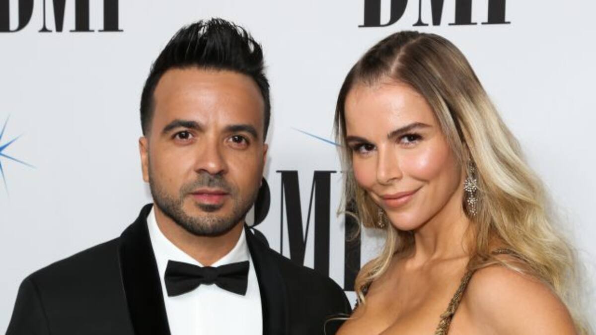 La sorprendente invitada en ‘Dolce’ de Luis Fonsi: mira el vídeo y la letra