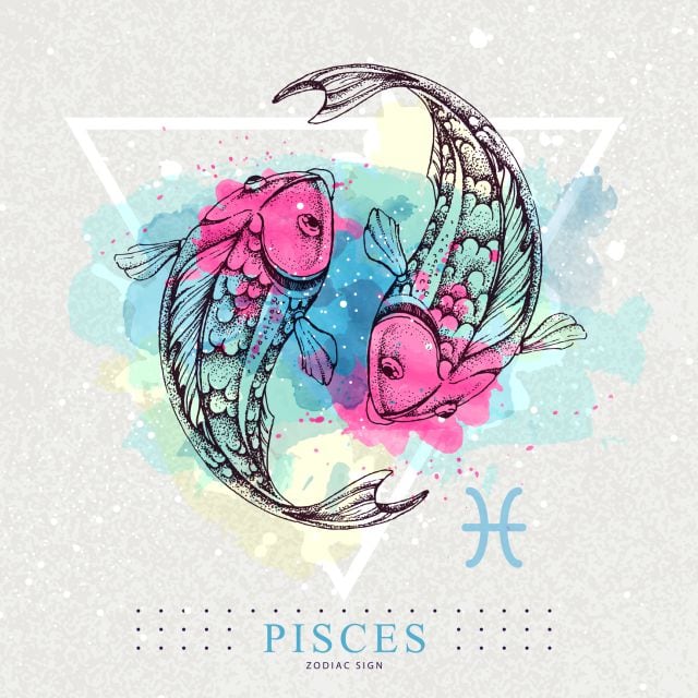 Piscis.