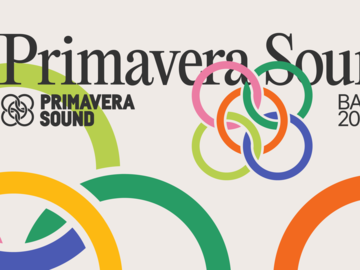 Primavera Sound 2026 anuncia su cartel: Doja Cat, Addison Rae y The Cure entre los confirmados